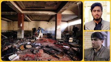 فعالان فرهنگی بلخ:حمله داعش به تبیان تلاشی برای حذف جریان فکری شیعه بود