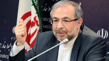 دیپلمات پیشین ایران خواستار تشکیل تیم تحقیق حرفه‌ای درباره ترور اکرام‌الدین سریع شد