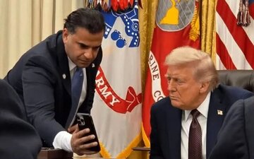 Dva osjetljiva dosijea o putovanju američkog izaslanika u Bagdad; uz poruku šiitskom koordinacijskom okviru