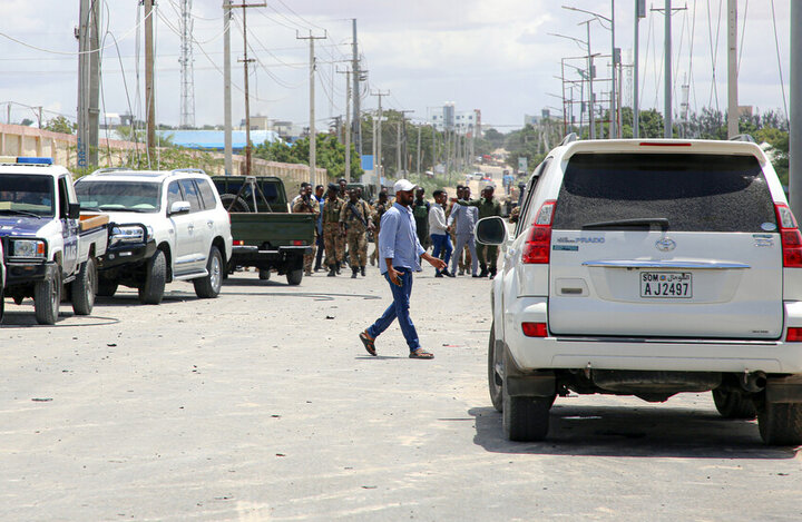 سازمان ملل: الشباب بزرگ‌ترین تهدید علیه صلح در سومالی و کنیا است