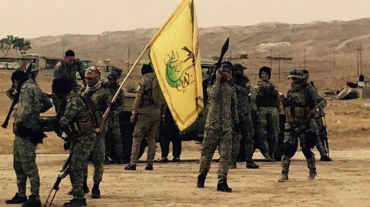 حركة النجباء: صمت بغداد يجرّئ العدو/ العدو سيدفع ثمناً باهظاً