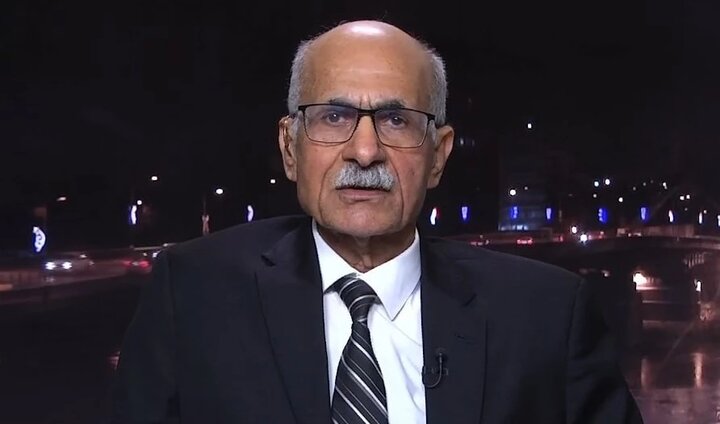 محمود الهاشمی: ۲۳ نکته مهم درباره پروژهٔ آمریکایی «حصر سلاح در دست دولت»