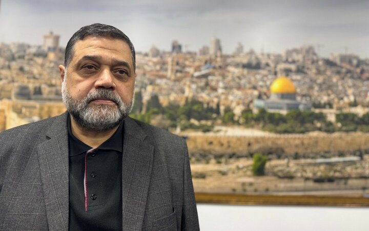 پایان سفر هیئت حماس به بغداد؛ رایزنی درباره غزه و تحولات منطقه