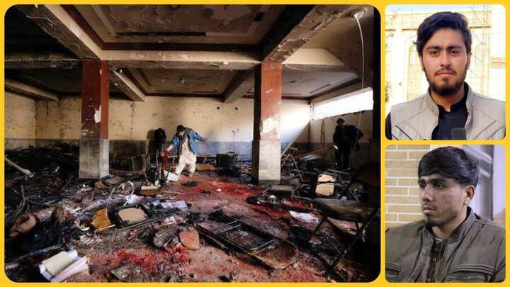 فعالان فرهنگی بلخ: حمله داعش به تبیان تلاشی برای حذف جریان فکری شیعه بود