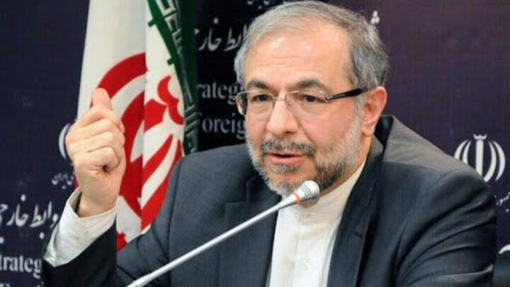 دیپلمات پیشین ایران خواستار تشکیل تیم تحقیق حرفه‌ای درباره ترور اکرام‌الدین سریع شد