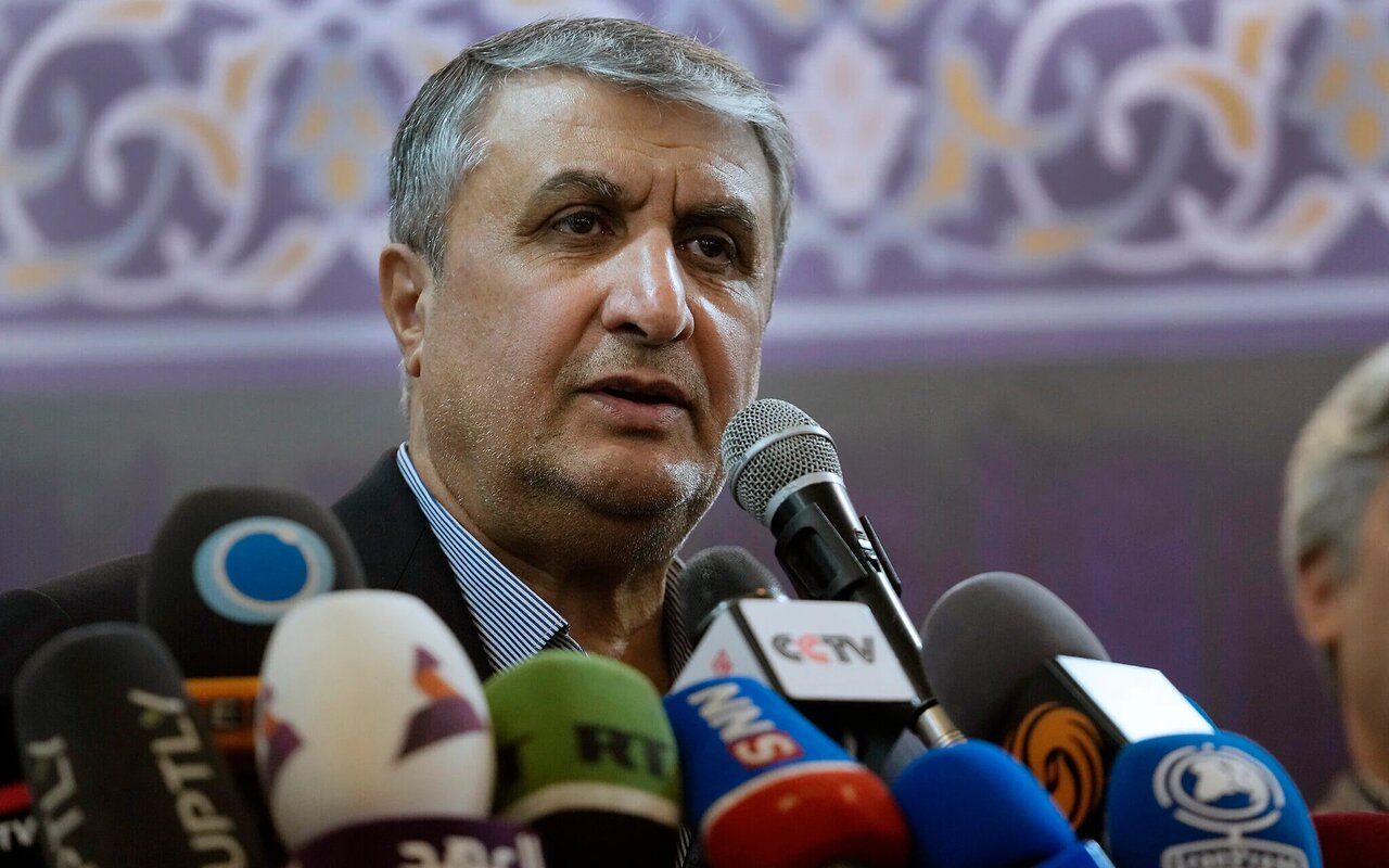 Iran refuses inspections of damaged nuclear sites until IAEA sets post-war protocols