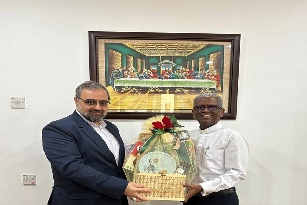 Iran’s envoy in Malaysia highlights shared values for interfaith dialogue