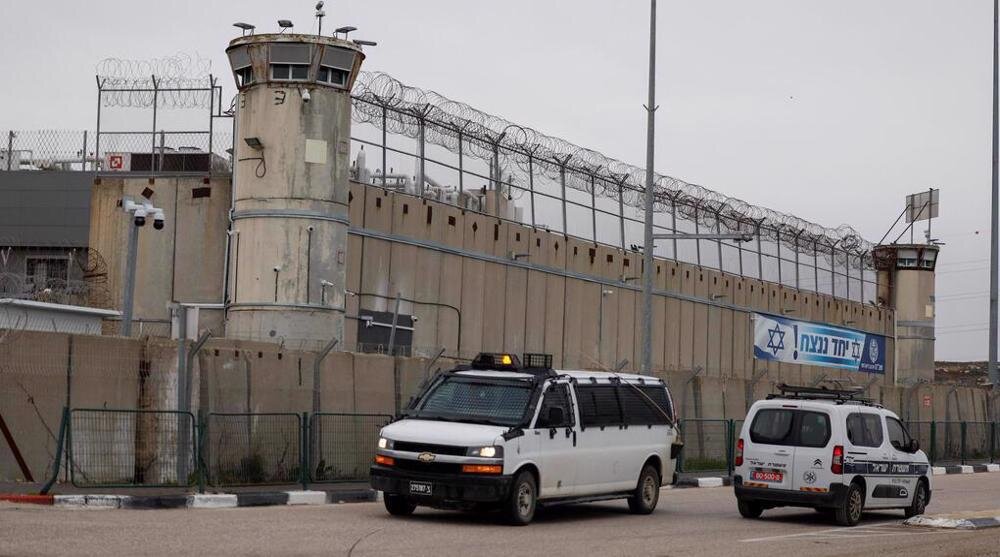 Palestinian prisoners face worsening health neglect in Israeli jails