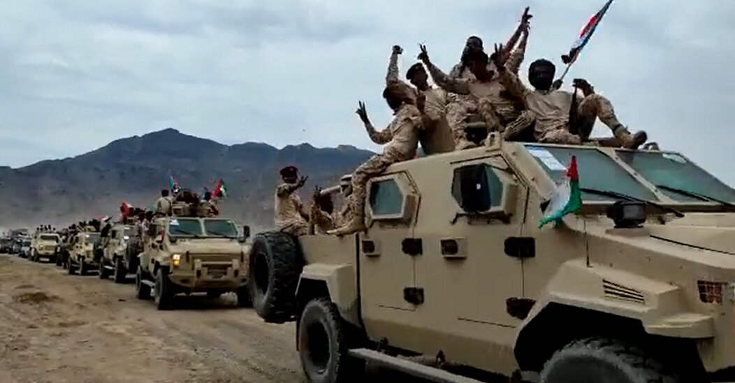 American Report: Saudi Arabia faces difficult calculations in Yemen