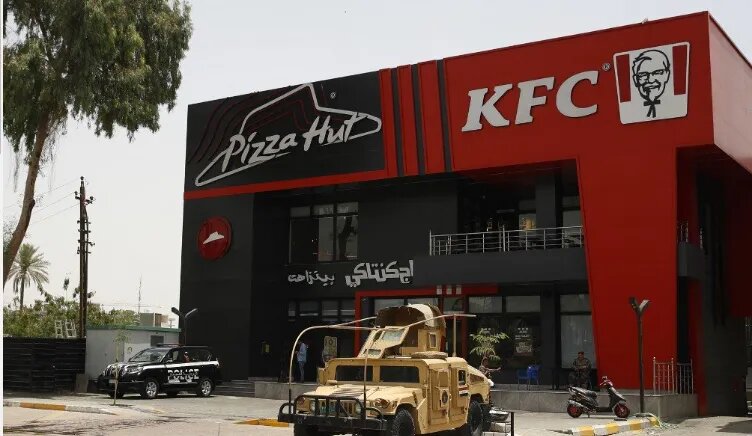 تهديد مباشر لمصالح واشنطن في العراق..الشركات الأمريكية في مرمى الفصائل  المسلحة