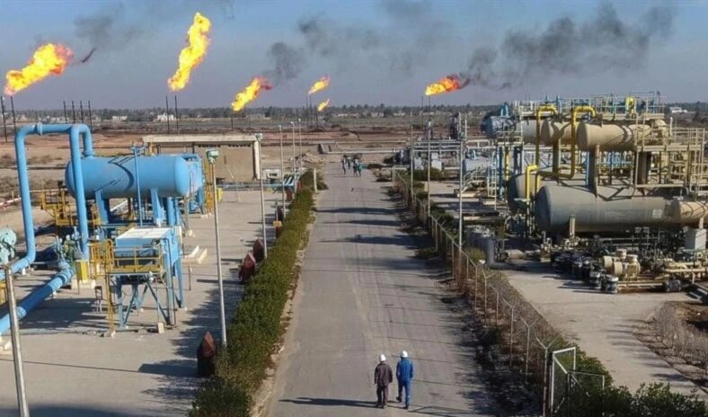 پیش‌بینی ازسرگیری صادرات گاز ایران به عراق طی یک هفته