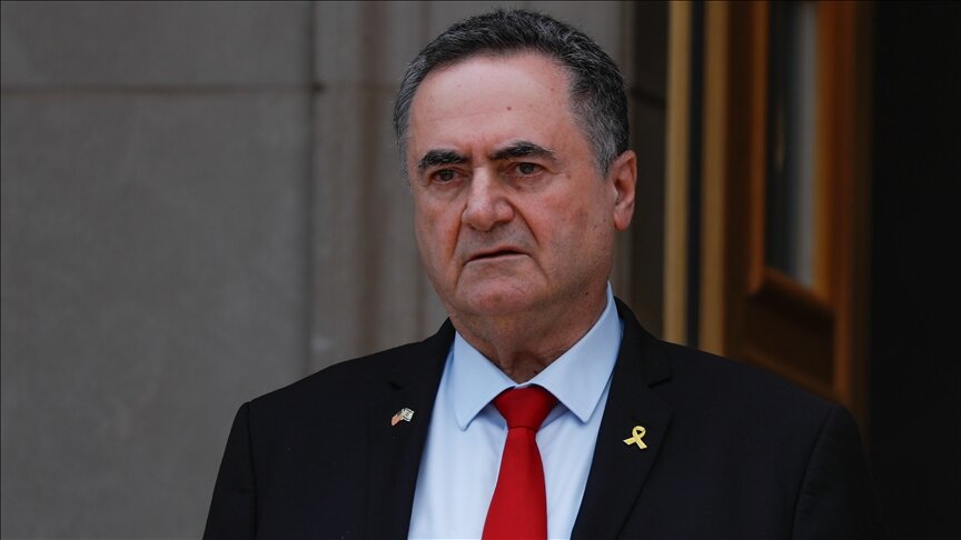 Israeli DM vows continued offensives in Lebanon, Syria, Gaza, Yemen