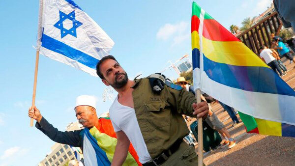 صحيفة أمريكية: إسرائيل تعمل في سوريا لتحقيق أهداف إستراتيجية أعمق