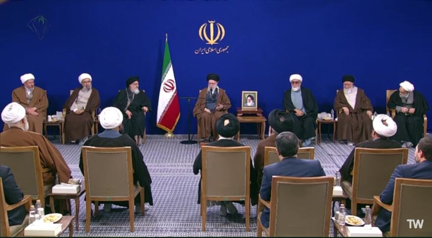 آغاز برگزاری کنگره بزرگداشت عالم شهیر جهان تشیع، آیت‌الله‌العظمی میلانی در مشهدالرضا