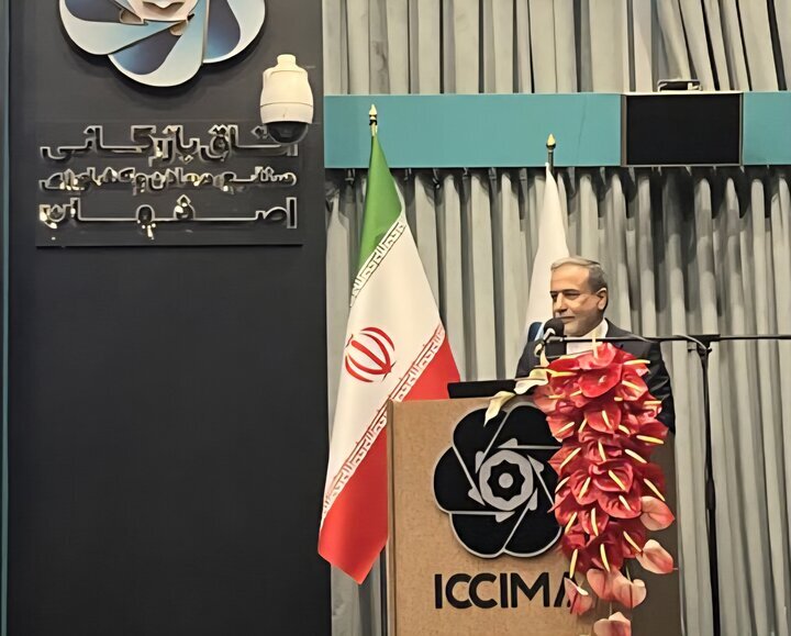 عێراقچی: دوژمن پیلانی نوێی هەیە بۆ شڵەژاندنی ئێران