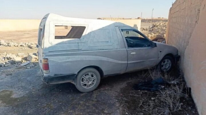 دەستگیری شەش ئەندامی داعش و پووچەڵ کردنەوەی ئۆتۆمبێلێکی بۆمبڕێژ کراو لە دێرەزوور