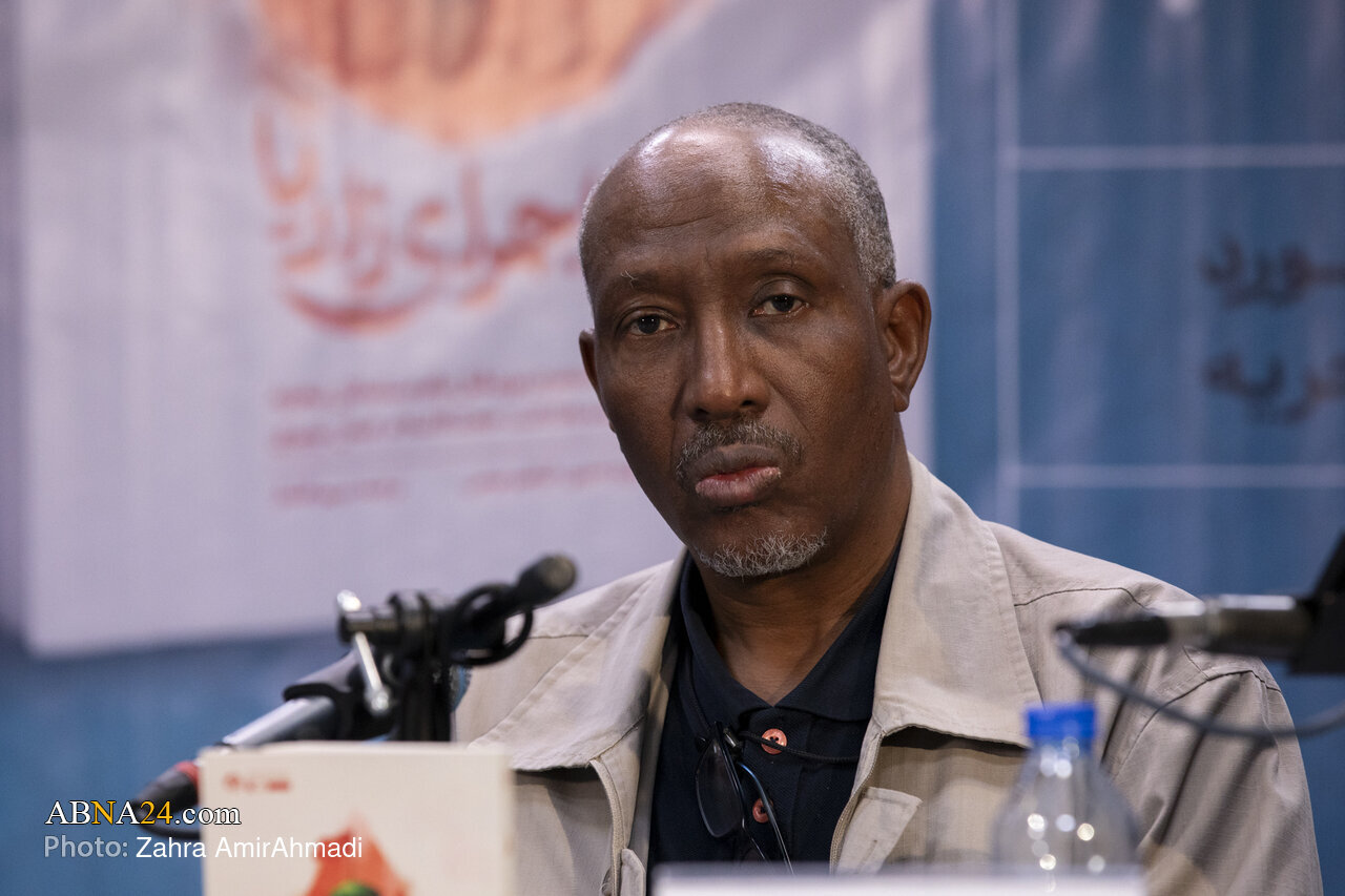 آیین رونمایی از کتاب «ماجرای زاریا» برگزار شد/ بازخوانی حقیقت سرکوب خونین شیعیان نیجریه