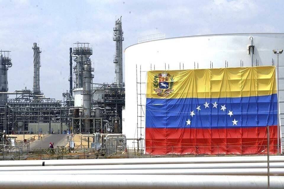 Venesuela ABŞ-a cavab olaraq Piratçılıq və Dəniz Blokadası ilə Mübarizə Qanunu qəbul etdi