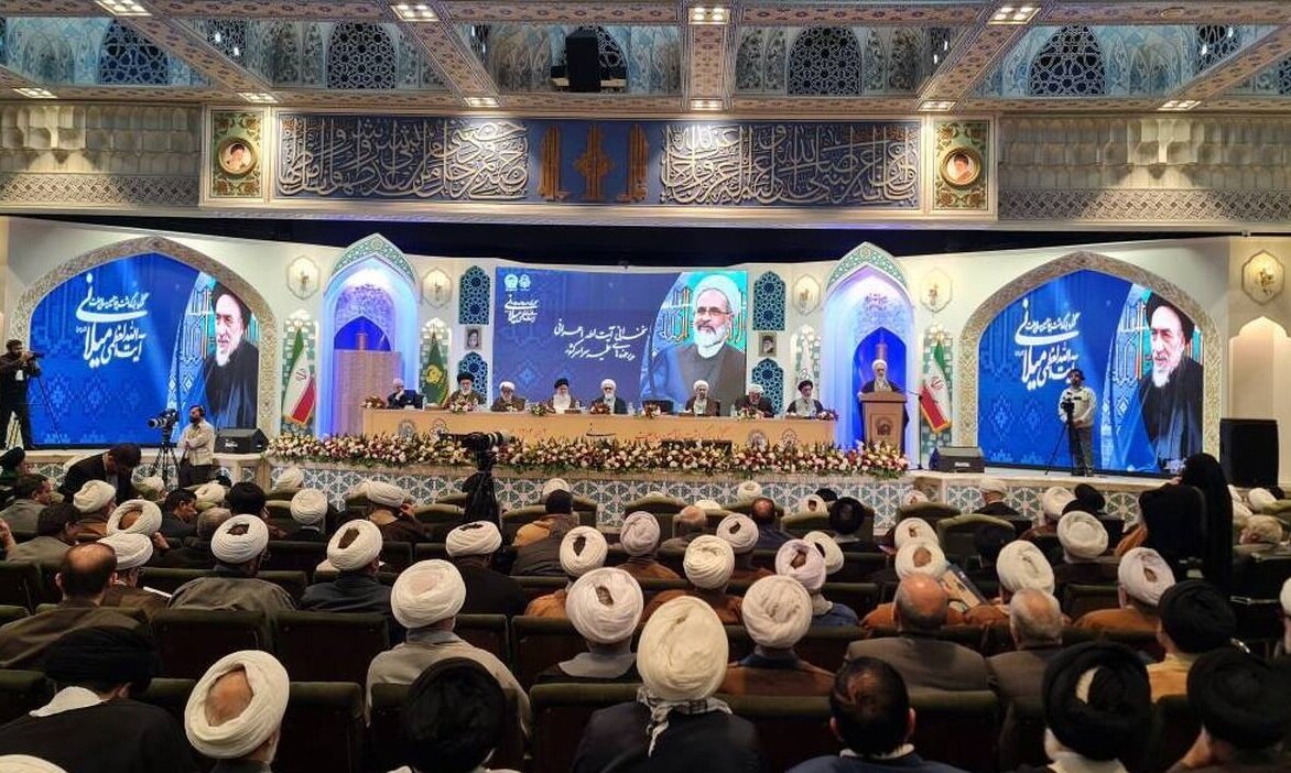 آیت‌الله میلانی(ره)؛ ستاره درخشان اندیشه سیاسی و فقاهت جامع در عصر نهضت اسلامی