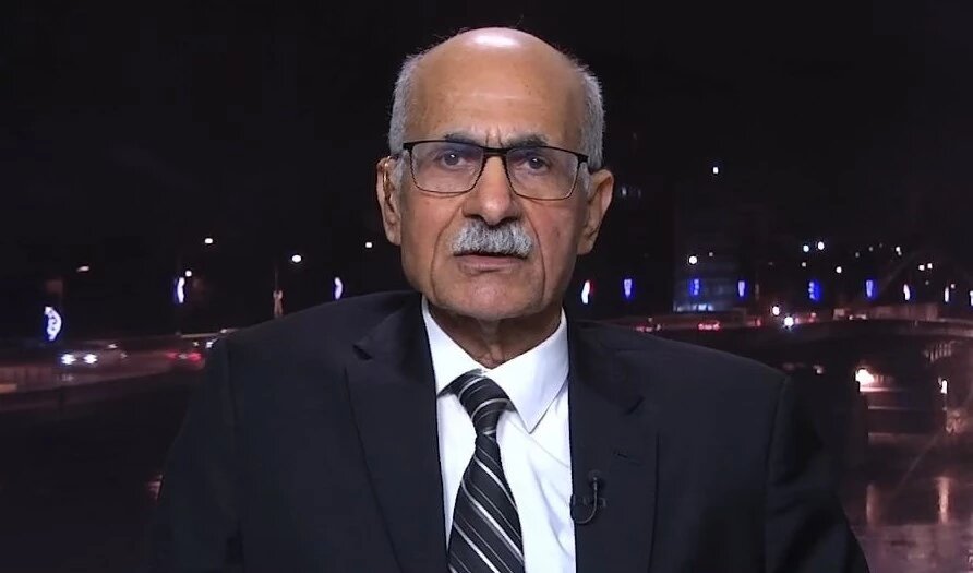 محمود الهاشمی: ۲۳ نکته مهم درباره پروژهٔ آمریکایی «حصر سلاح در دست دولت»