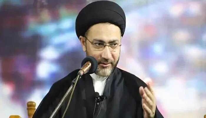 قائد اعظم محمد علی جناحؒ کے اصولوں پر عمل ہی پاکستان کی ترقی کی کنجی ہے، علامہ سید شہنشاہ نقوی