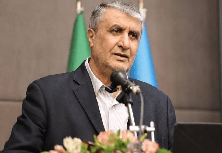 ہم نے کینسر کی 30 اقسام کے علاج کے لئے ریڈیو ادویات بنائی ہیں، محمد اسلامی