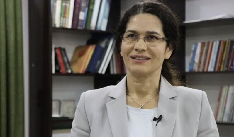 Halep’te Kürt Mahallelerde Güvenlik İçin Yeni Önlemler Alındı