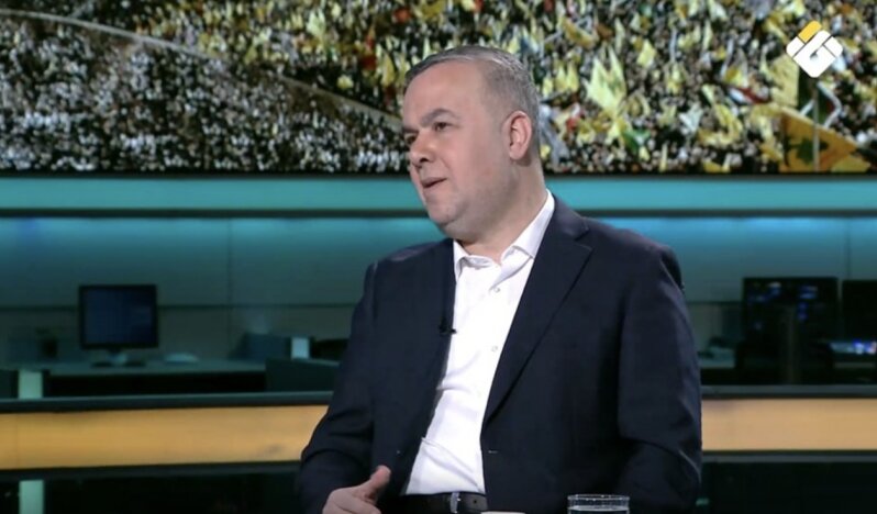 Fadlallah: “Direniş, Lübnan’ın Güvenliğinin Teminatıdır”