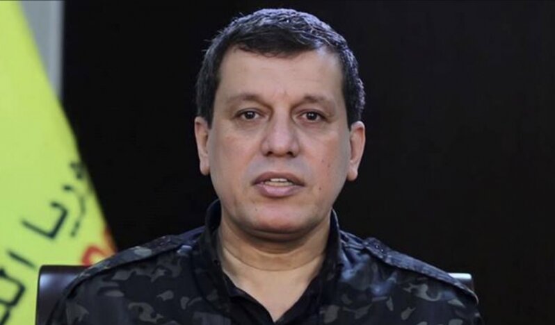 SDG Lideri Mazlum Abdi, Suriye’de Merkeziyetçi Modeli Eleştirerek Yeni Yönetim Talep Etti