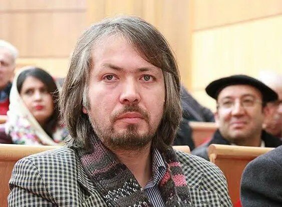 واکنش شاعر شیعه‌ی افغانستانی به شادی از ترور اکرام‌الدین سریع