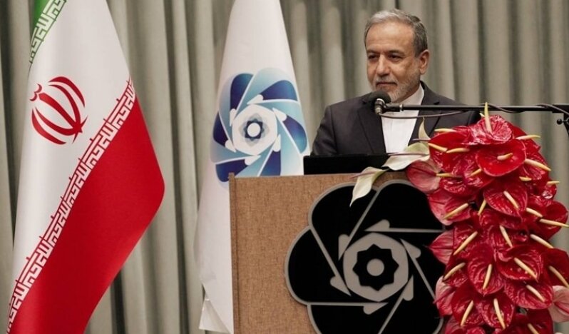 Arakçi: “12 Günlük Savaş, İran Halkının Direniş Kararlılığını Gösterdi”