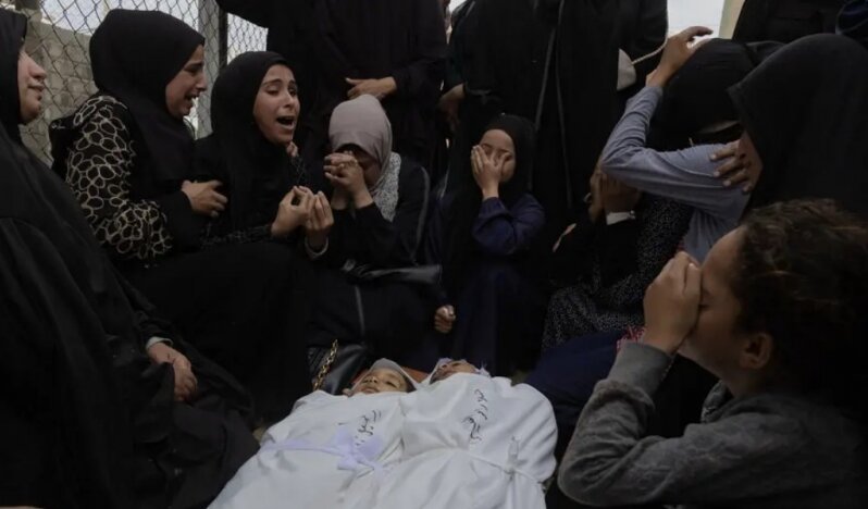 New York Times: “Gazze’de Ateşkes Süresince de Siviller Öldürülmeye Devam Ediyor”