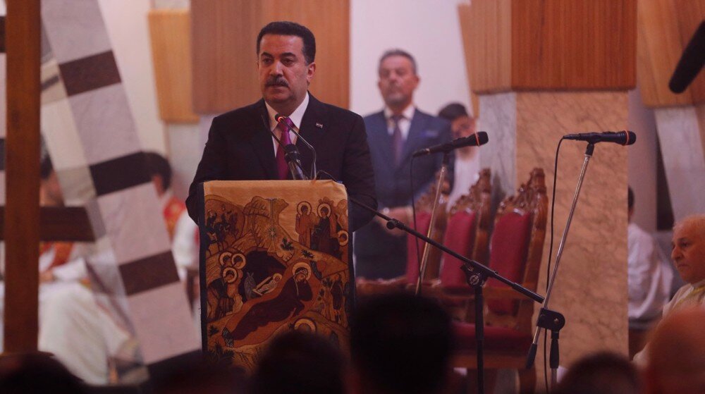 „Normalizacija nije u iračkom rječniku“: Premijer Sudani žestoko odbacuje veze s Izraelom