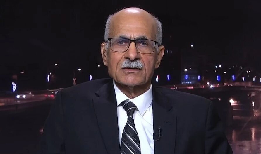 Mahmoud Al-Hashimi: Hoja 23 Muhimu Kuhusu Mradi wa Kiamerika wa “Kuhodhi Silaha Mikononi mwa Serikali”