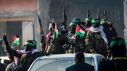 HAMAS: Gaza no se desarmará ni se rendirá ante el genocidio israelí