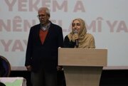 Bi xwendina peyama Abdullah Öcalan re;Kongreyeke Îslamî li Amedê bi peyama Öcalan dest pê kir
