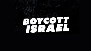 এক হাজার লেখক ও শিল্পী ইসরাইলকে বয়কট করার সারিতে