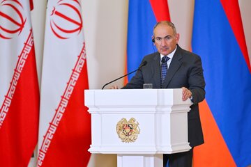 Ермәнистан Иранла стратежи тәрәфдашлыг сазишинин имзаланмасыны тәклиф едиб