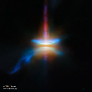 ၂၀၂၅ ခုနှစ်တွင် အာကာသမှ အထူးခြားဆုံးပုံများ ။ ။ Photos