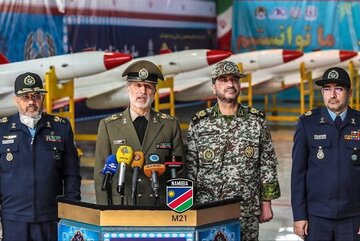 Iran Yasema Iko Tayari kwa Vita Huku Mvutano wa Kikanda Ukiongezeka