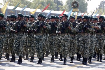 Iran Yasema Iko Tayari kwa Vita Huku Mvutano wa Kikanda Ukiongezeka