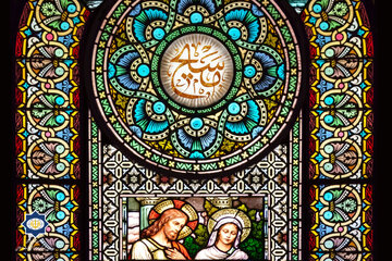 پیام رئیس سازمان فرهنگ و ارتباطات اسلامی به مناسبت میلاد حضرت عیسی(ع) و سال نو میلادی  