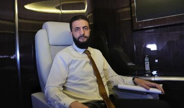 رسانه‌های عبری: احتمال دیدار جولانی و بنیامین نتانیاهو وجود دارد