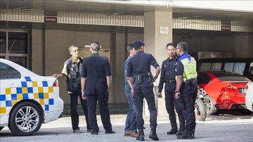 Detención de dos personas en Malasia por difundir un video con contenido que se burla de los musulmanes