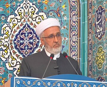 Mamoste Kerîmî:Têkoşîna li dijî hûrmeta malbatê şerek e li dijî dîn û exlaqê Îslamîya