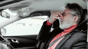 Çend hişyariyên tenduristiyê bo kesên mezintir ji 50 salî