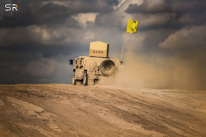 “Zexta Tirkiyeyê û Sûriyeyê Kurdan ber bi şer ve dibe”