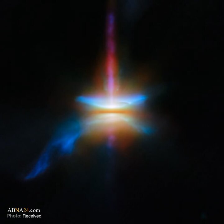 ၂၀၂၅ ခုနှစ်တွင် အာကာသမှ အထူးခြားဆုံးပုံများ ။ ။ Photos