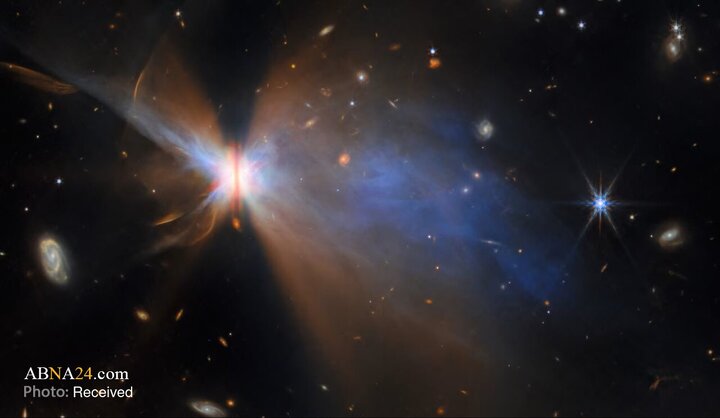 ၂၀၂၅ ခုနှစ်တွင် အာကာသမှ အထူးခြားဆုံးပုံများ ။ ။ Photos