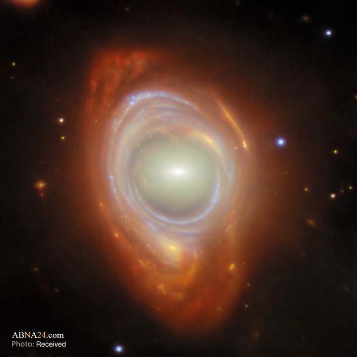 ၂၀၂၅ ခုနှစ်တွင် အာကာသမှ အထူးခြားဆုံးပုံများ ။ ။ Photos